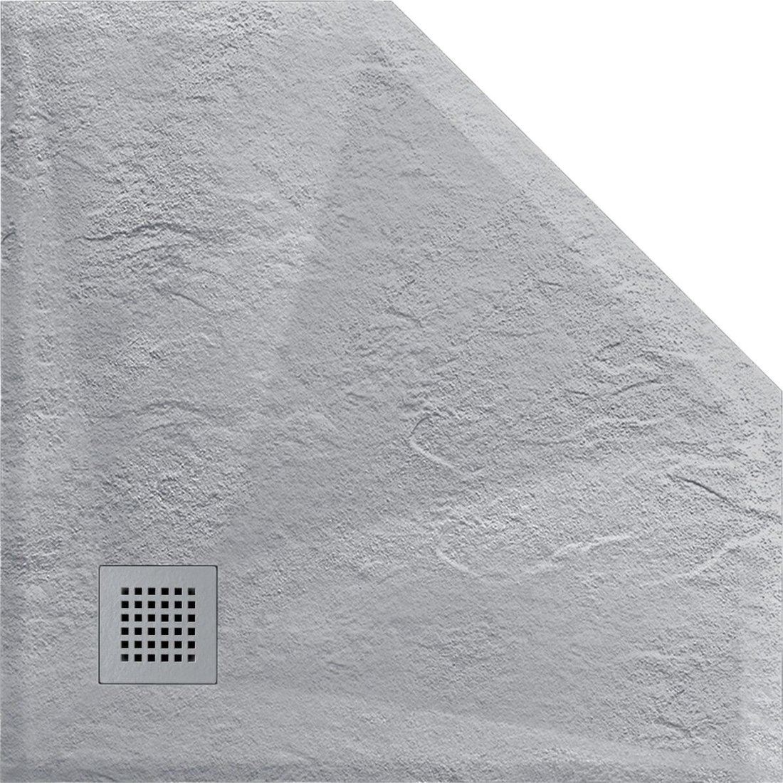 Душевой поддон Vincea VST-4SP1010G 100x100