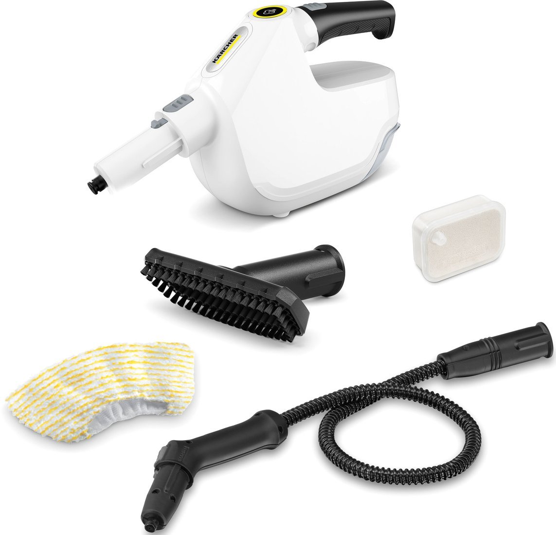 Отпариватель Karcher SC 1 Multi Comfort 1.516-416.0