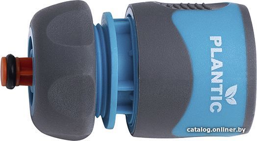 Коннектор Plantic Light 1/2" 39369-01