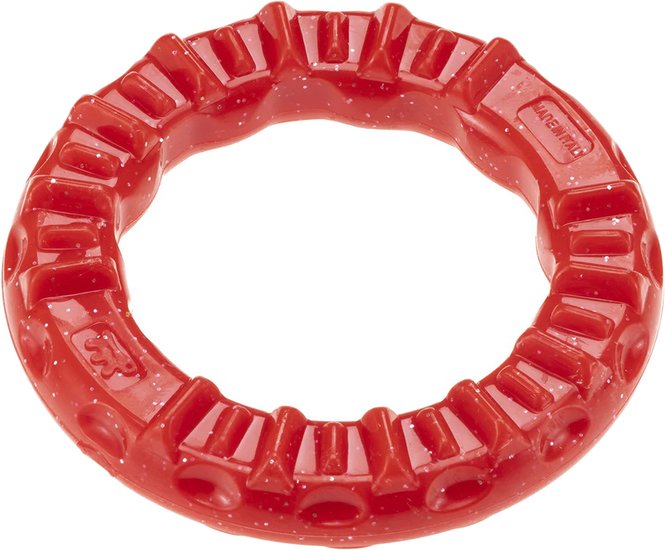 Игрушка для собак Ferplast Smile XS 86790012 (красный)