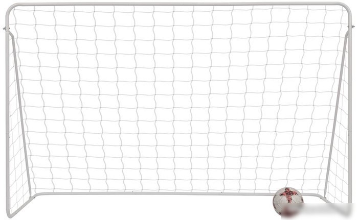 Футбольные ворота Alpin Game Gates GGW-240