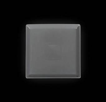 Тарелка обеденная Corone Colore LQ-SK0058-431C фк661/3