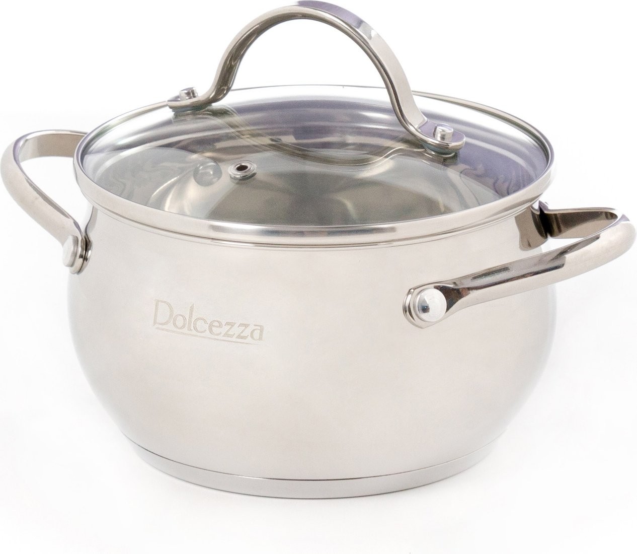 Кастрюля Dolcezza Florence 89236 (1.9л)