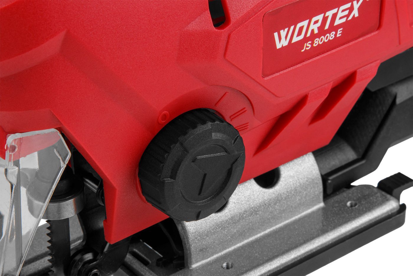 Электролобзик Wortex LX JS 8008 E 1334589