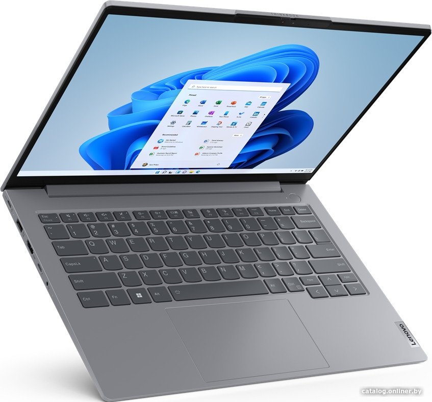 Ноутбук Lenovo ThinkBook 14 G6 IRL 21KG00T2AK