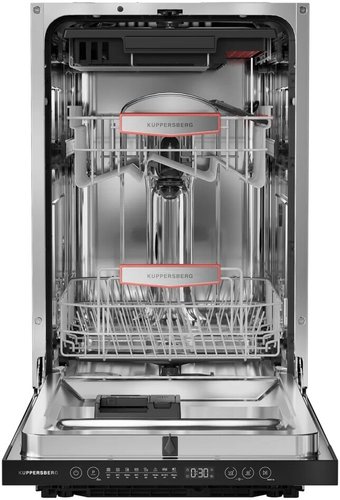 Встраиваемая посудомоечная машина KUPPERSBERG GHL 4530