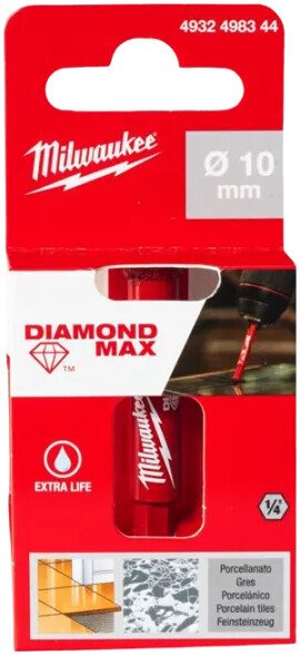 Сверло Milwaukee 4932498344