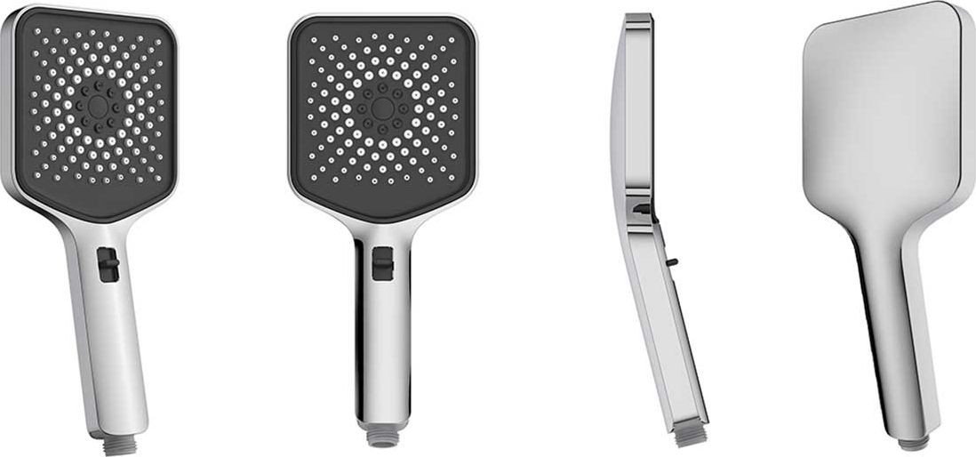 Душевая система Vincea Inspire VSFW-421I4CH