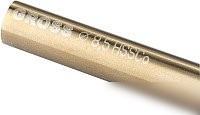 Сверло GROSS 72336