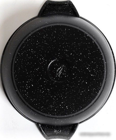 Кастрюля Мечта Гранит Black 43802
