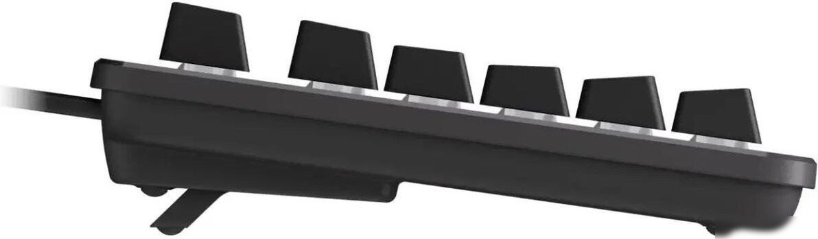Клавиатура Logitech K848 920-013904 (черный)