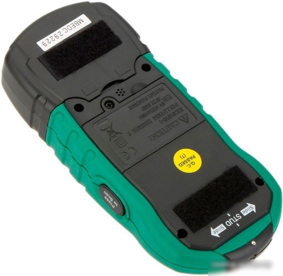 Детектор скрытой проводки Mastech MS6906