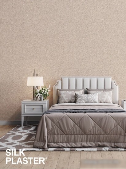 Жидкие обои Silk Plaster Art Design I 214