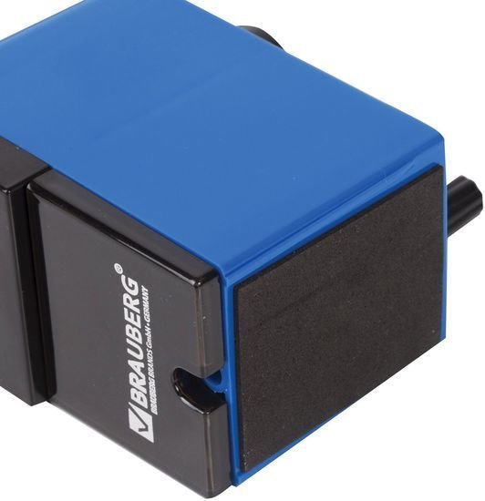 Точилка BRAUBERG Universal 222515