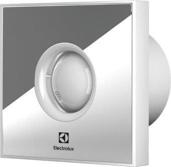 Осевой вентилятор Electrolux Rainbow EAFR-100 (зеркальный)