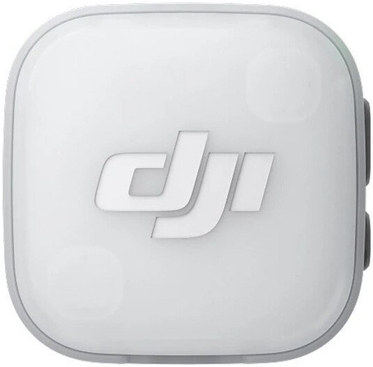 Радиосистема DJI Mic Mini 2 (1TX + 1RX)