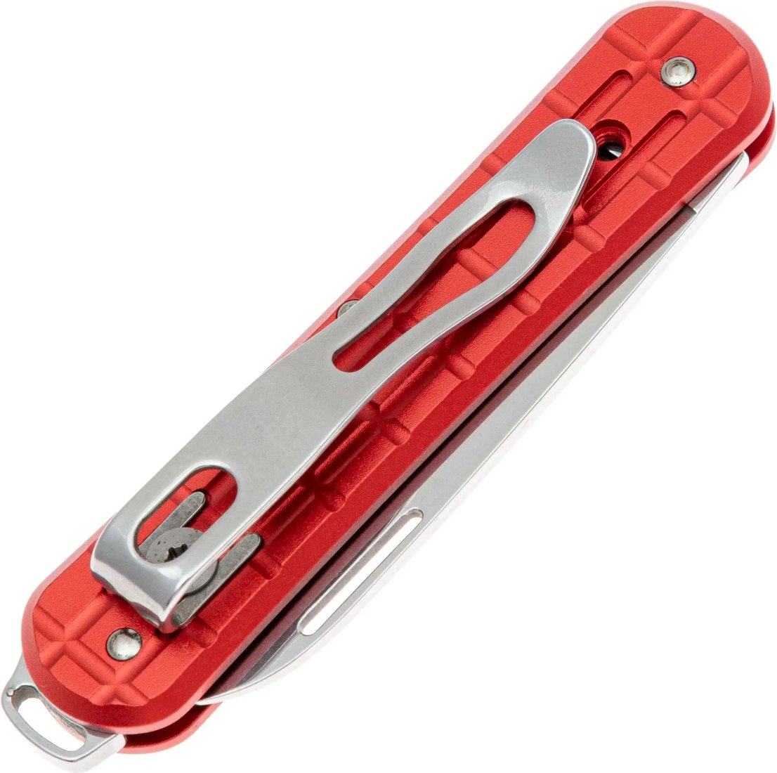 Складной нож Fox Knives Vulpis FX-VPGP130 RD