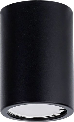 Спот TruEnergy 2134812 (12шт, черный)