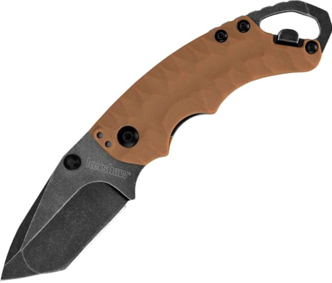 Складной нож Kershaw 8750Ttanbw Shuffle Ii