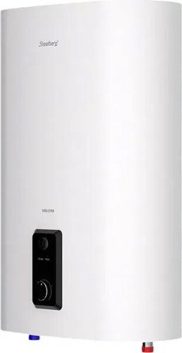 Накопительный электрический водонагреватель Steelberg Evolution 2.0 SWH-EN50-FS