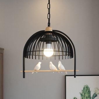 Подвесная люстра Home Light B013-B