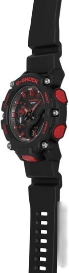 Наручные часы Casio G-Shock GA-2200BNR-1A
