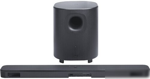 Саундбар JBL Bar 500MK2