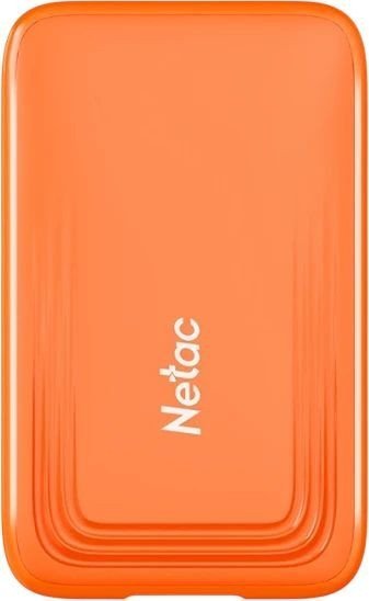 Внешний накопитель Netac ZX20 IV 2TB NT01ZX20IV-002T-32OR