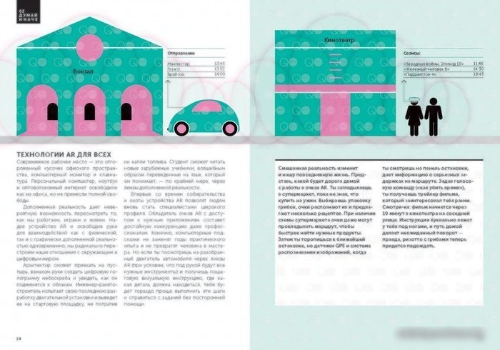 Книга издательства МИФ. Технологии. Используй их, чтобы реализовать свой потенциал (Линч Д.)