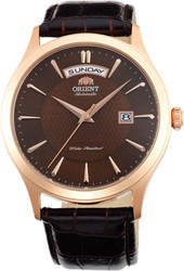 Наручные часы Orient FEV0V002T