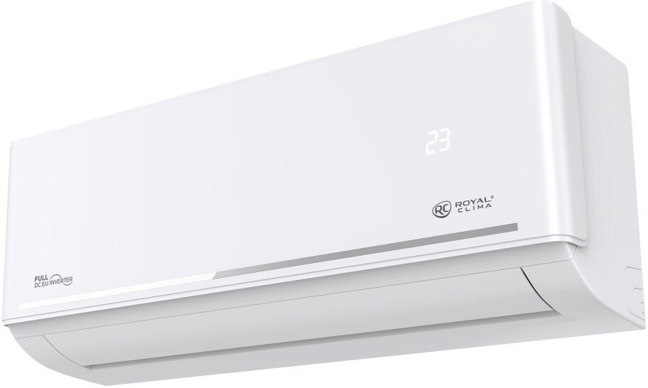 Кондиционер Royal Clima Felicita Heat Pump Full DC EU Inverter RCI-FHE75HN
