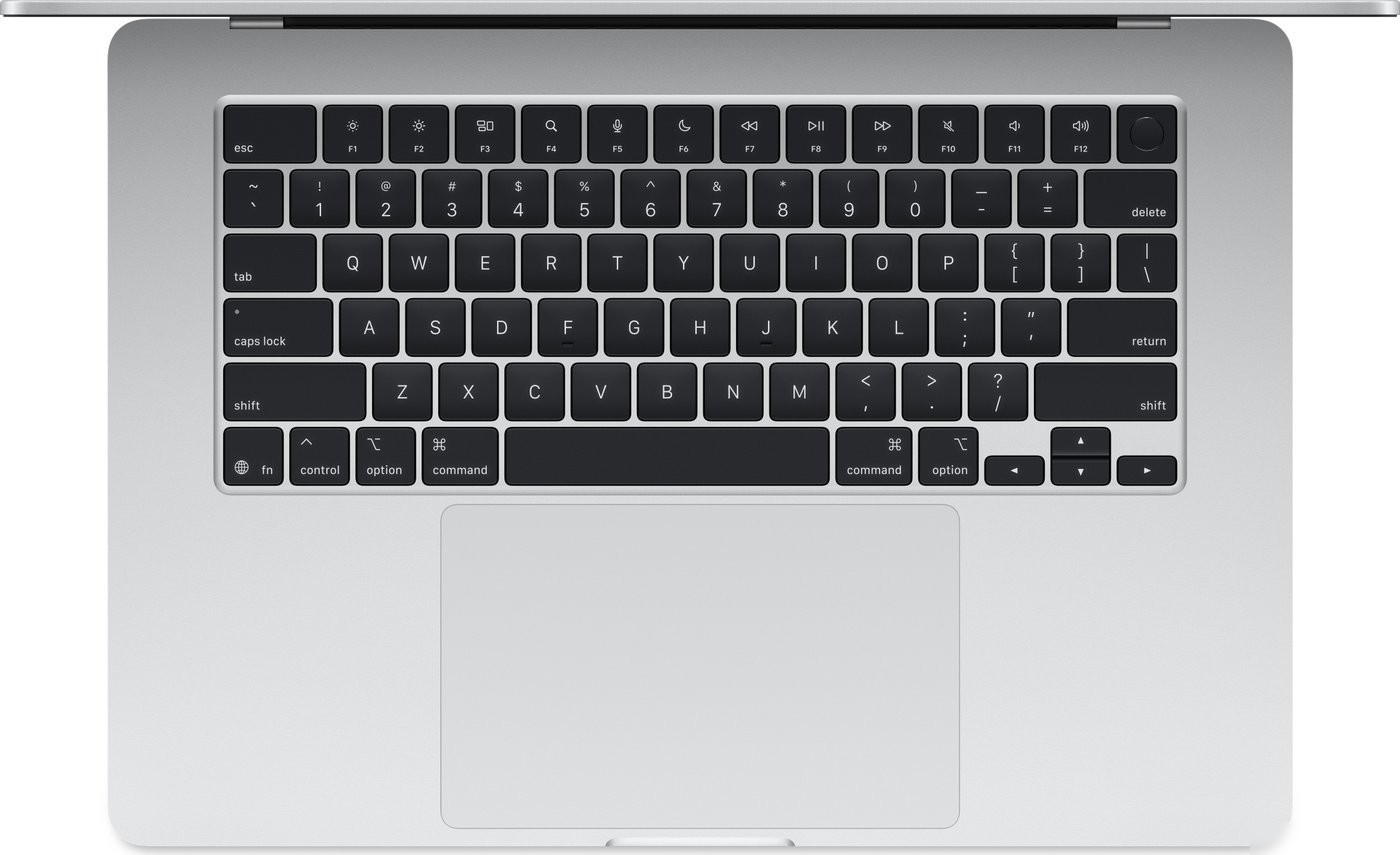 Ноутбук Apple MacBook Air 15" M4 2025 MW1H3