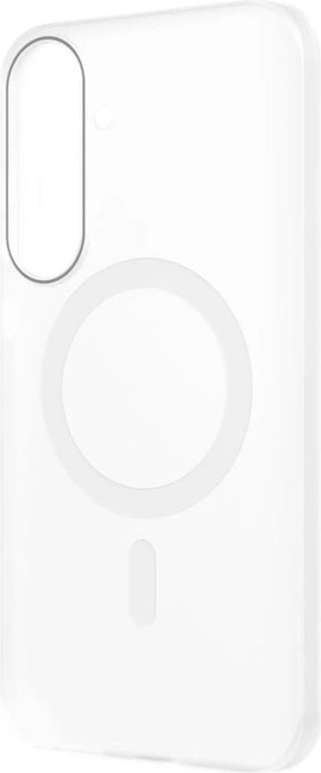Чехол для телефона BoraSCO Ice Magnet Case для Samsung Galaxy S26 76377 (прозрачный)