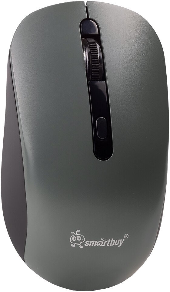 Мышь SmartBuy X58 SBM758DG