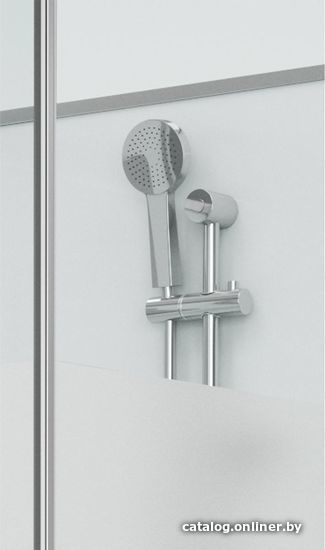 Душевая кабина Grossman GR170QL 100x100