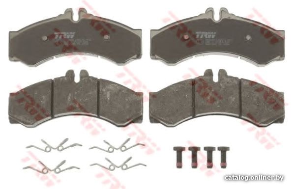 TRW GDB1288