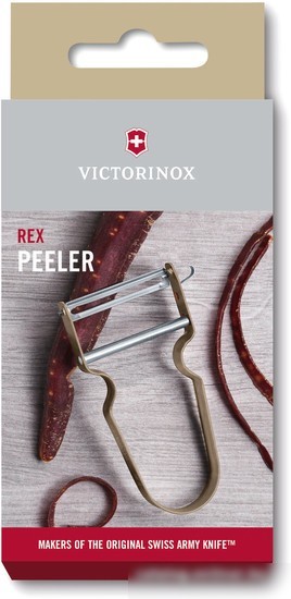 Овощечистка Victorinox Rex Peeler 6.0900.81