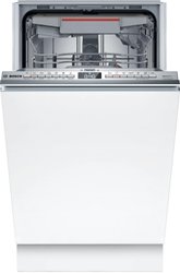 Встраиваемая посудомоечная машина Bosch SPV4HMX65Q