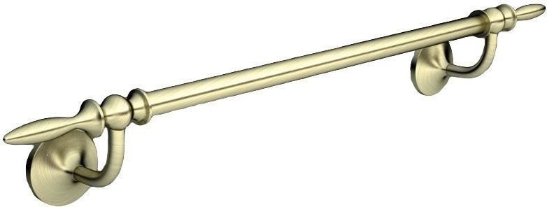 Держатель для полотенца Art&Max Bohemia AM-4224-Br