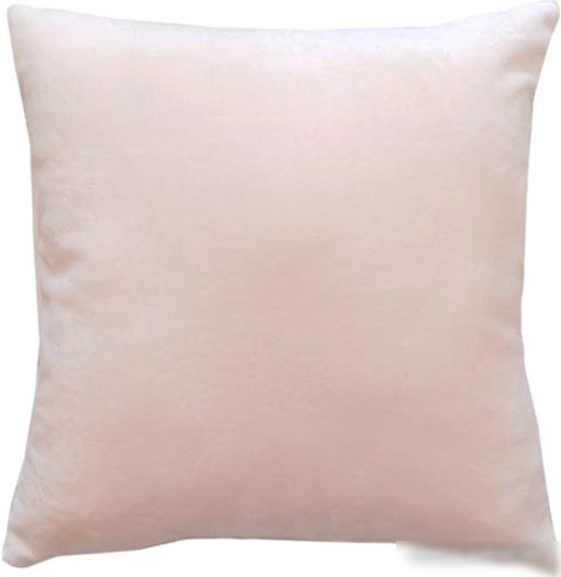 Декоративная подушка Lanatex 0345 22253 (45x45x14см, кремовый)