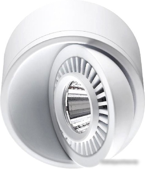 Точечный светильник Novotech Gesso 358811