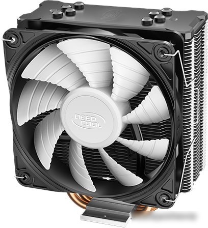 Кулер для процессора DeepCool GAMMAXX GT A-RGB DP-MCH4-GMX-GT-ARGB