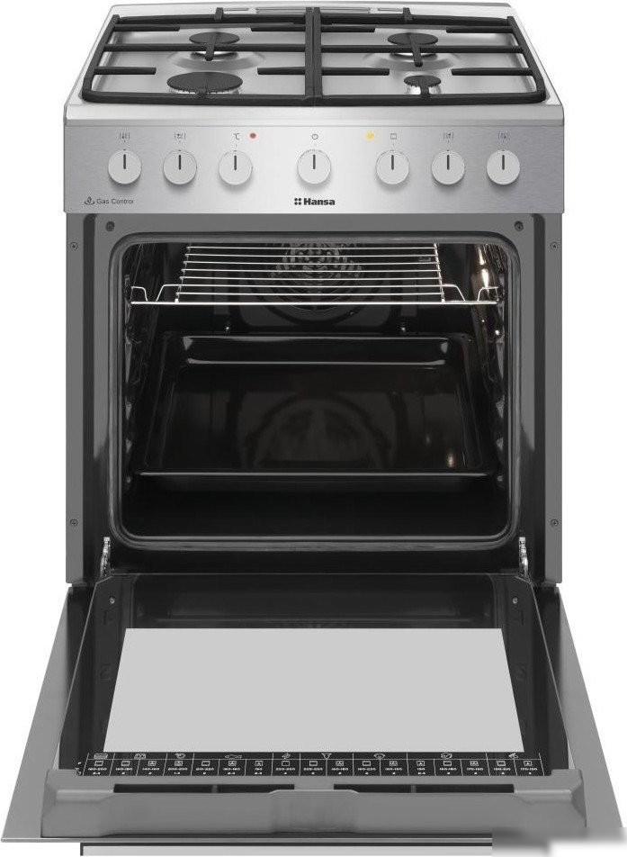 Кухонная плита Hansa FCMX69129H