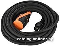 Удлинитель Electraline 01743 (10 м)