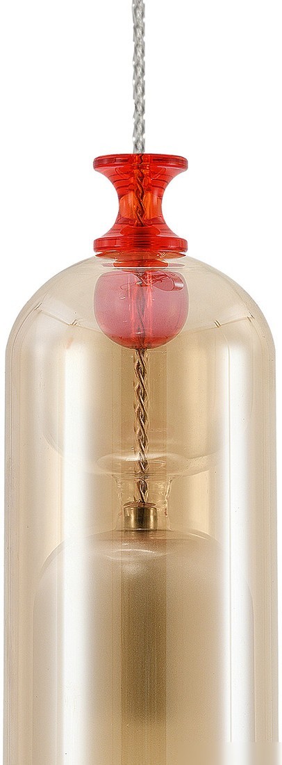 Светильник Indigo Light Pulsante V000517