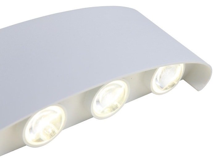 Уличный фонарь ST Luce Bisello SL089.501.08