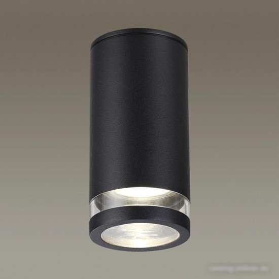 Уличный подвесной светильник Odeon Light Motto 6605/1C