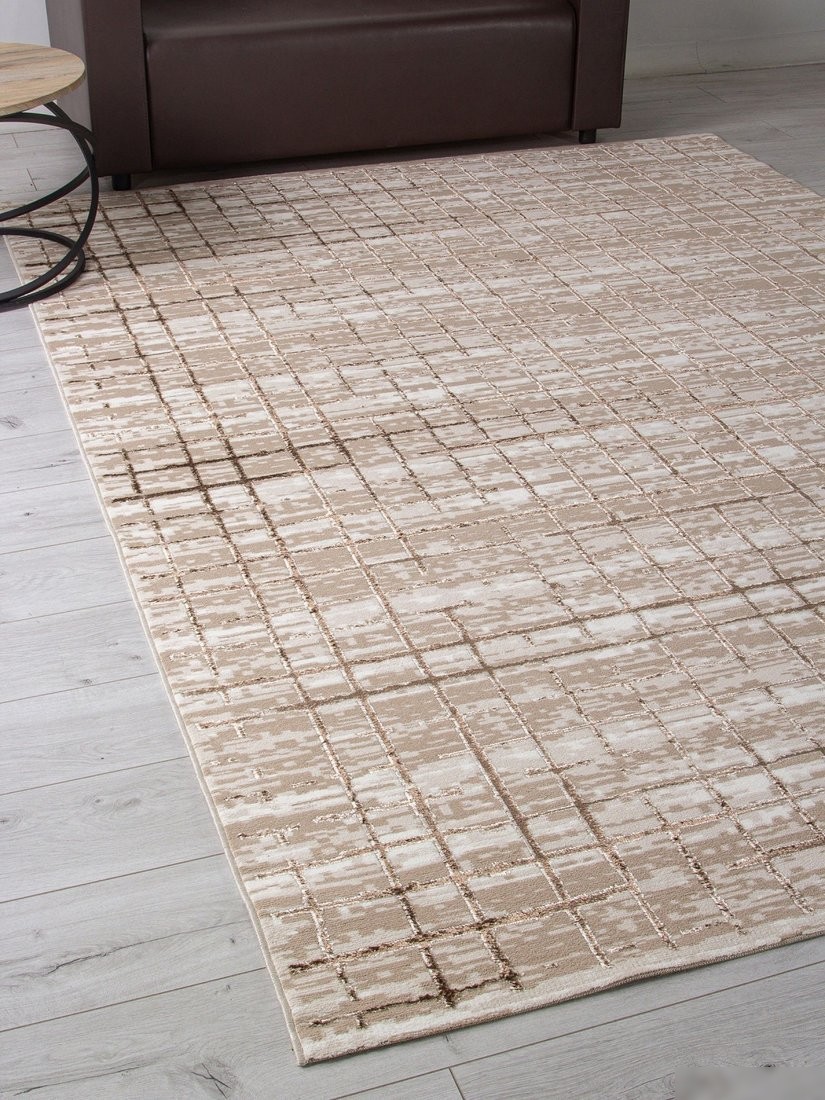 Ковер для жилой комнаты Merinos Antep LT2392-STAN-780-BEIGE (2х2.9)