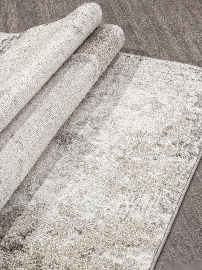 Ковер для жилой комнаты Merinos Montana F114-STAN-BEIGE (2.4x4)