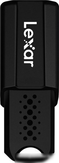 USB Flash Lexar JumpDrive S80 128GB (черный)